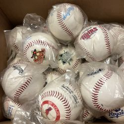 State Official Baseball 