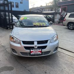 2004 Dodge Stratus