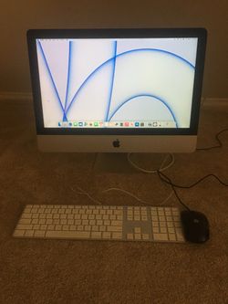 Apple iMac