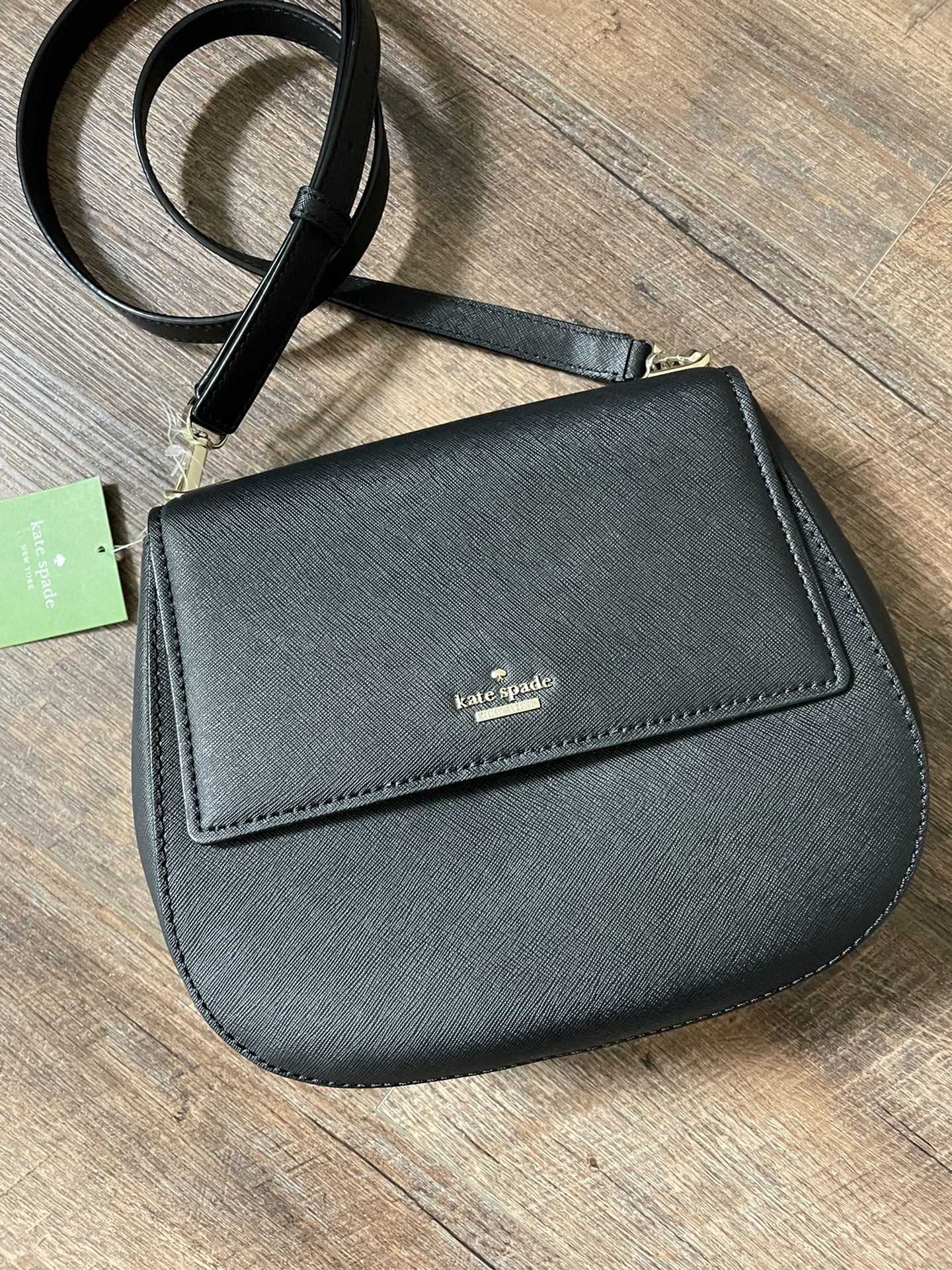 Kate Spade Cameron Street Byrdie Crossbody Bag