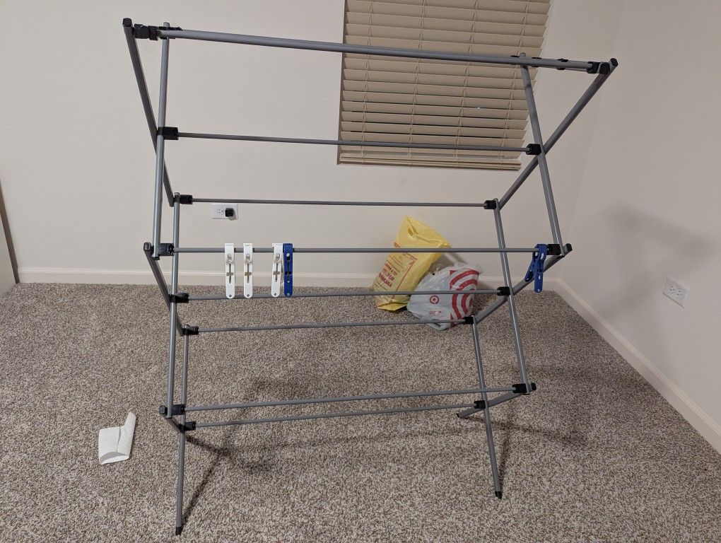 Drying Rack
