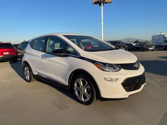 2020 Chevrolet Bolt EV