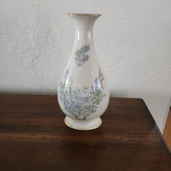 Lenox Mothers Day Bud Vase