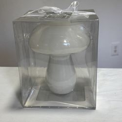 Mikasa Mushroom Light