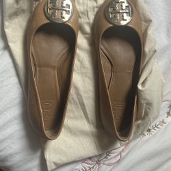 Tory Burch Flats
