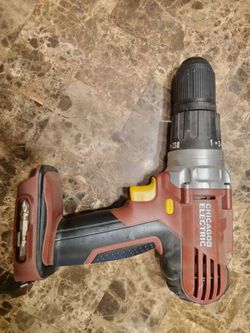 $30 power drill not working OBO