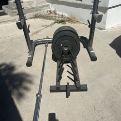Weight Set
