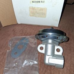 Mazda Tribute EGR VALVE 