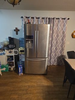 Refrigerator for sale