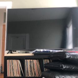 75” LG TV Perfect Condition 