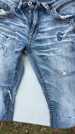 Mens pant