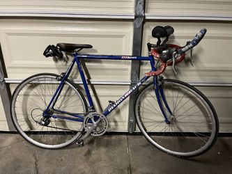 Diamondback Interval Tg Road Bicycle 
