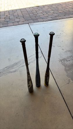 USA Little League Bats -11 -10 30 in