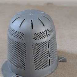 Original BLACK + DECKER Pre-Filter Part (contact info removed)8 for Dustbuster CHV1410L