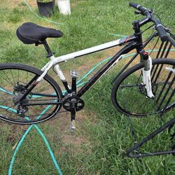 Trek Bicycle 
