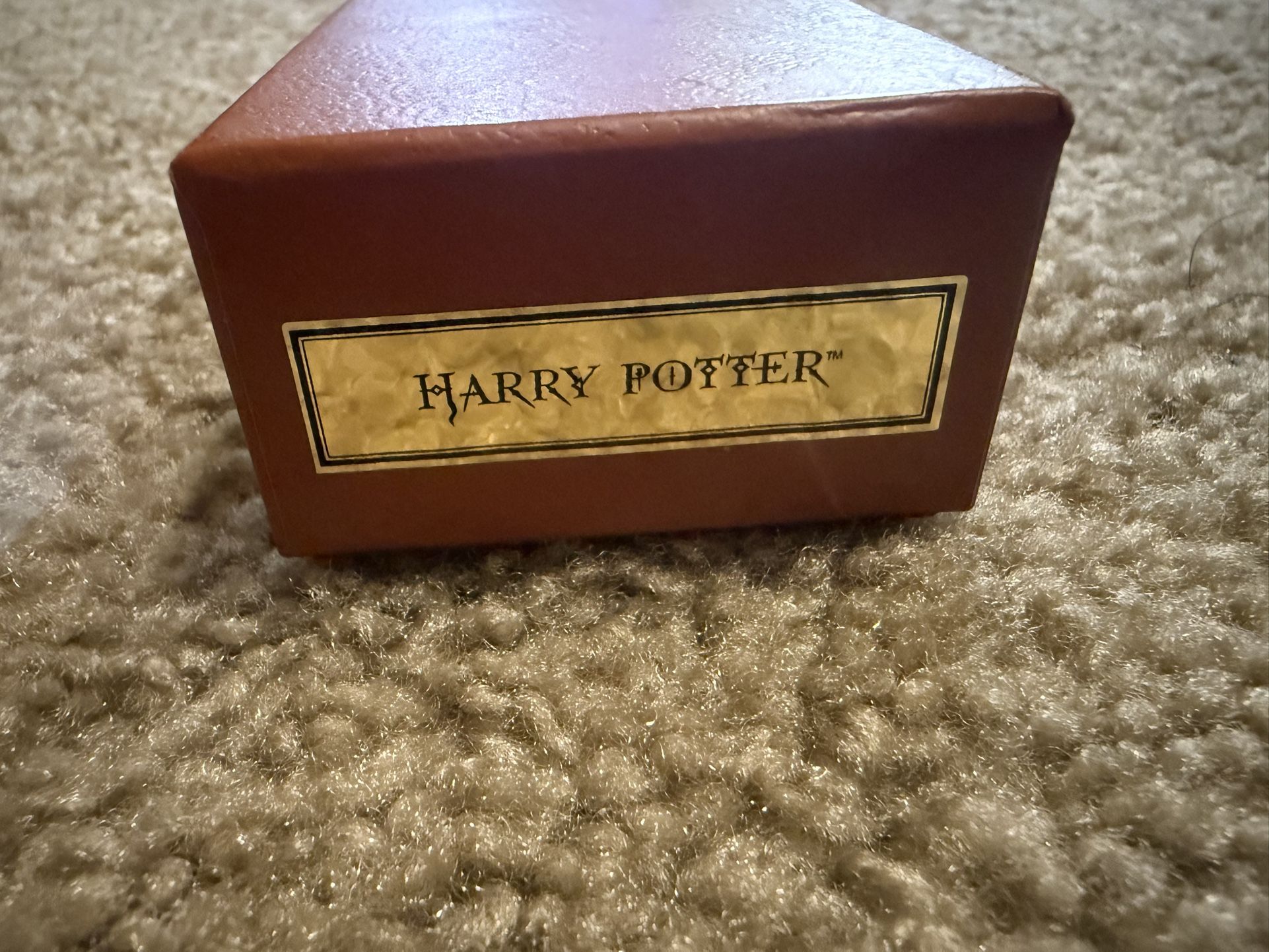 Harry Potter Interactive Wand