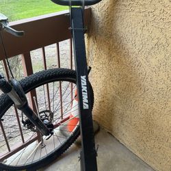 Porta Bicicletas Para 3  