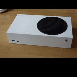 Xbox One Series S 