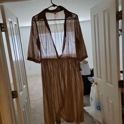 Banana Republic Dress