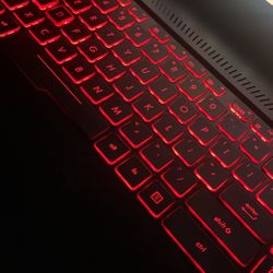 Asus Gaming Computer