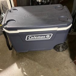 Coleman Ice Chest Cooler