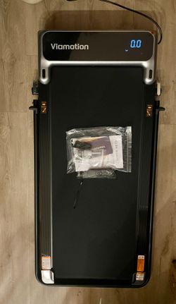 Walking Pad/Treadmill