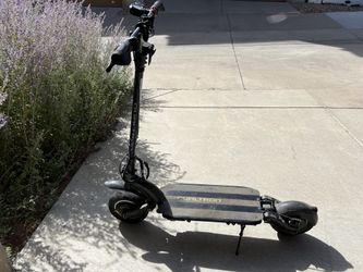 Dualtron Eagle Pro Electric Scooter
