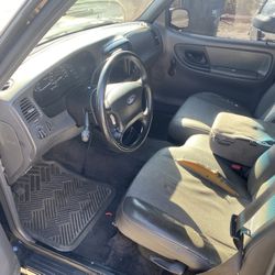 Ford Rangers  2001 Título Limpio 