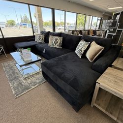 3 Pc Sectional 