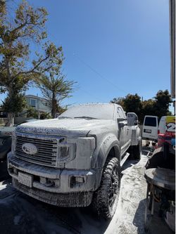 Car 🚗 Wash 🧼 &detail 🧽 Mobil