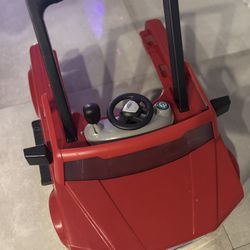 Ford Truck Baby Walker 