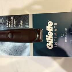 Gillette  Shaver / trimmer 