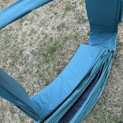16’ Trampoline Pad only