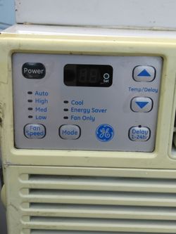 GE 115 volts