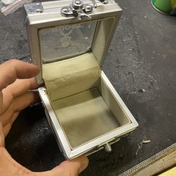 DJ accessories box.  By Boost 