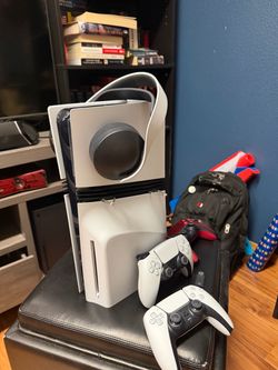 PlayStation 5 ProConsole Bundle
