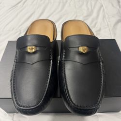 Versace Men Mocasines 