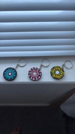 Key chain’s