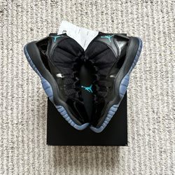 Gamma 11