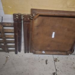 Kitchen Table With 3 Chairs