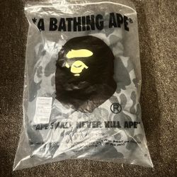Bape Hoodie