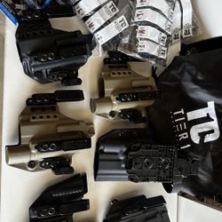 T1C  Tier 1 Holsters 