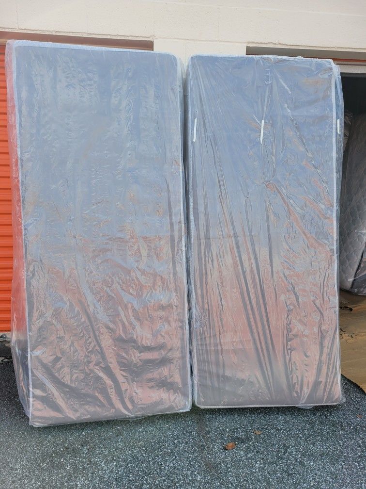King Boxspring