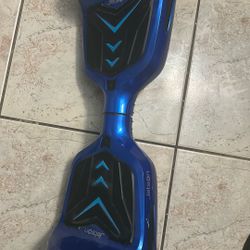 OLD VERSION JETSON E BALANCE SCOOTER