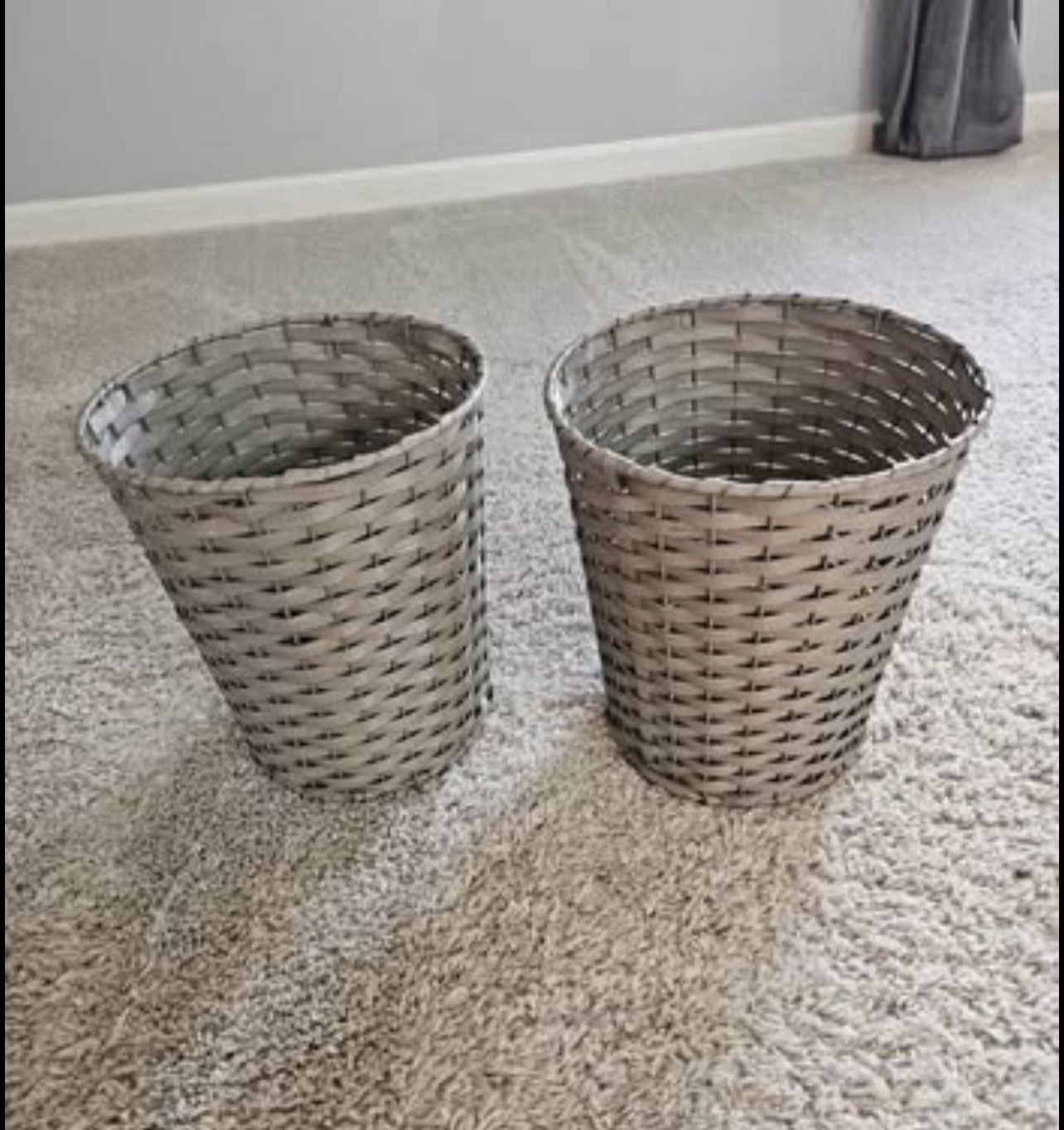 2 Baskets