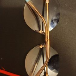 Tiffany & Co. Sunglasses Rimless 