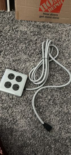 IKEA power cord