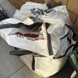 Material Bulk * 8 $5 Each 9cu Ft