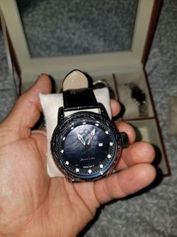 Invicta Watch