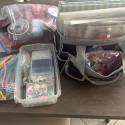 Scrap Booking , Craft 